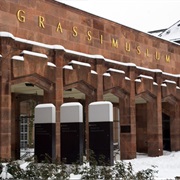 Grassimuseum Leipzig