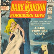 Dark Mansion of Forbidden Love