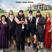 The Robertsons (Duck Dynasty)