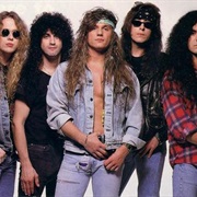 Steelheart