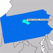 Clinton County