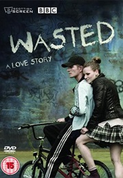 Wasted (2009)