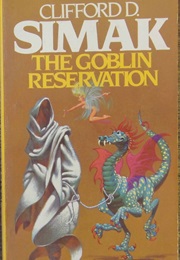 The Goblin Reservation (Clifford Simak)