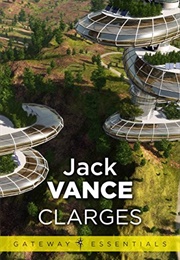 Clarges (Jack Vance)