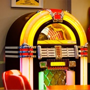 Jukeboxes