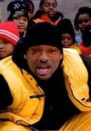 Will Smith: Freakin' It (Music Video) (2000)