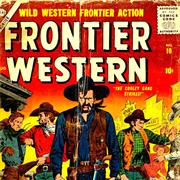 Frontier Western