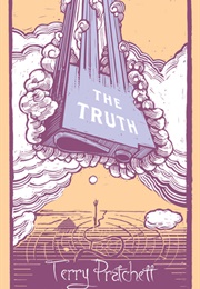 The Truth (Terry Pratchett)