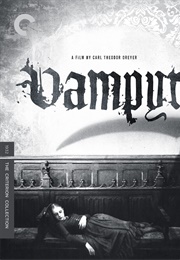 Vampyr (1932)