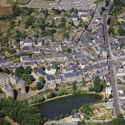 Lassay-Les-Châteaux