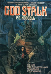 Kencyrath (P.C. Hodgell)