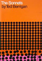 The Sonnets (Ted Berrigan)