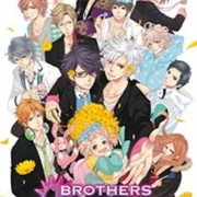 Brothers Conflict OVA