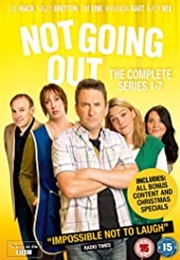 Not Going Out (2006)