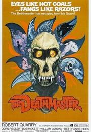 The Deathmaster