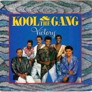 Victory - Kool & the Gang