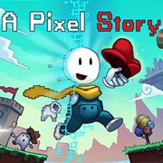A Pixel Story