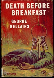 Death Before Breakfast (George Bellairs)