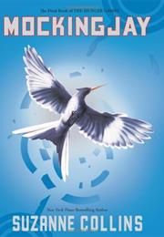 Suzanne Collins: Mockingjay