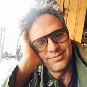 Mark Ruffalo