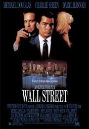 Wall Street