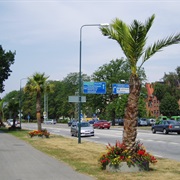 Trelleborg Municipality