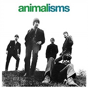 The Animals - Animalisms