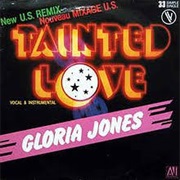 Tainted Love - Gloria Jones