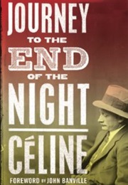 Journey to the End of Night (Louis-Ferdinand Céline)