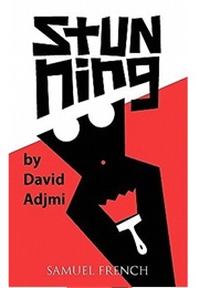 Stunning (David Adjmi)