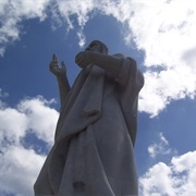 El Cristo De La Habana