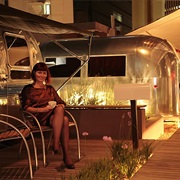 Grand Daddy Hotel, South Africa