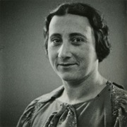 Edith Frank