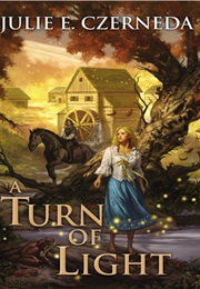 A Turn of Light (Julie E. Czerneda)