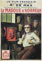 The Mask of Horror (1912)
