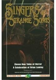 Singer of Strange Songs