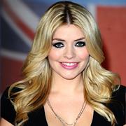 Holly Willoughy