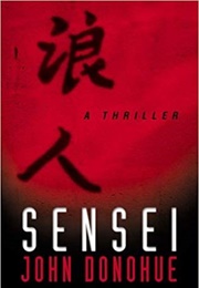 Sensei (John Donohur)