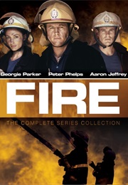 FIRE (1995)