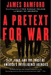 A Pretext for War (James Bamford)