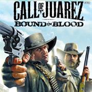Call of Juarez