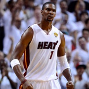 Chris Bosh
