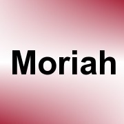 Moriah