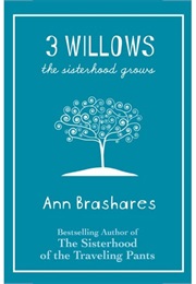 3 Willows (Anne Brashares)