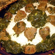 Sabzi Plov