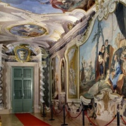 Museo Diocesano &amp; Tiepolo Galleries, Udine