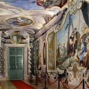 Museo Diocesano & Tiepolo Galleries, Udine