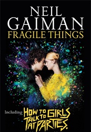 Fragile Things (Neil Gaiman)