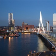 Rotterdam, Netherlands