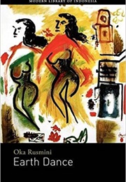 Earth Dance (Oka Rusmini)